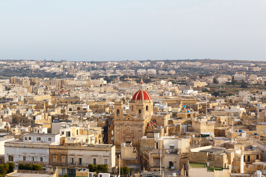 Traveling to Malta with a Pet: A Comprehensive Guide